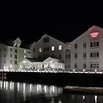 Thon Hotel Kristiansund