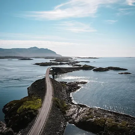 Thon Kristiansund