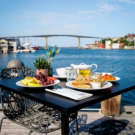 Thon Kristiansund
