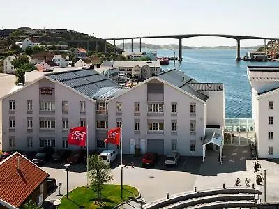 Thon Otel 4*
