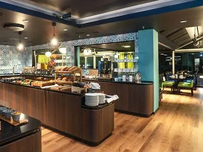 Thon Otel 4*