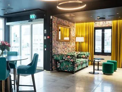 Hotel Thon
