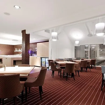 Hotel Thon 4*