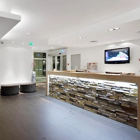 Thon Hotel Kristiansund