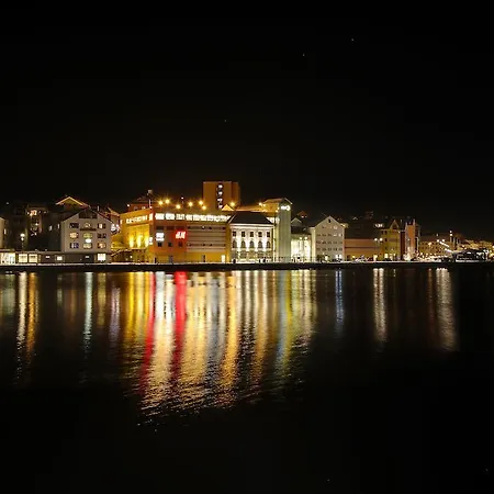 Thon Kristiansund