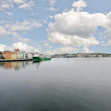 索恩克里斯蒂安酒店 酒店