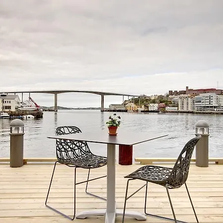 Thon Hotel Kristiansund