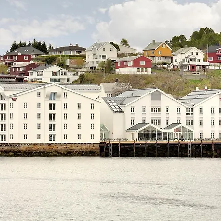 Thon Kristiansund