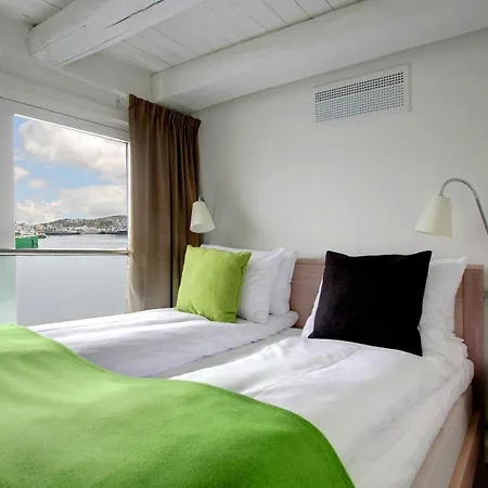 Thon Hotell Kristiansund
