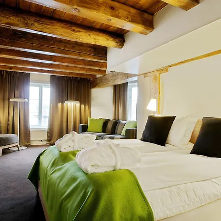 酒店 索恩克里斯蒂安酒店 克里斯蒂安桑德