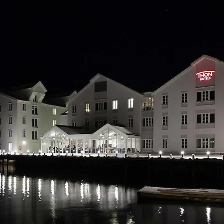 Hotel Thon