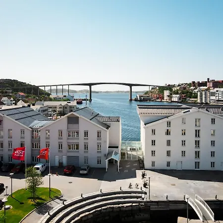 Hotel Thon