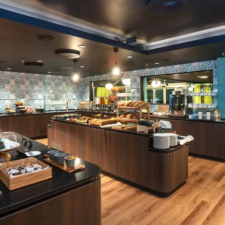 Thon Hotell Kristiansund