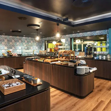 索恩克里斯蒂安酒店 酒店 克里斯蒂安桑德