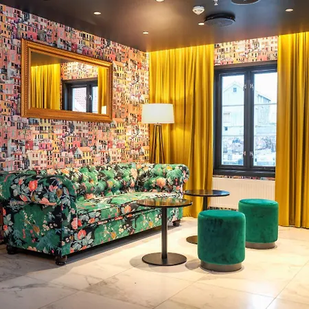 Thon Hotel