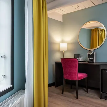 索恩克里斯蒂安酒店 克里斯蒂安桑德