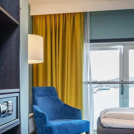 Thon Hotel