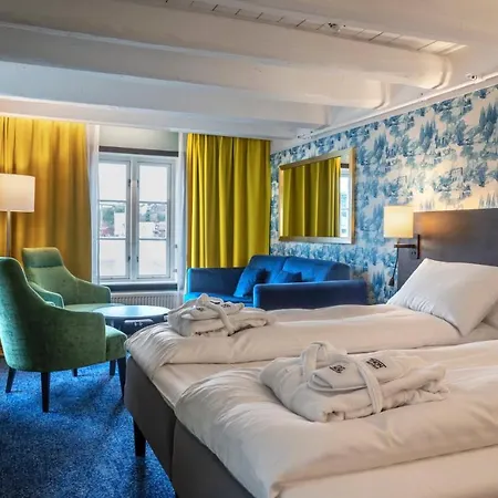 Hotel Thon
