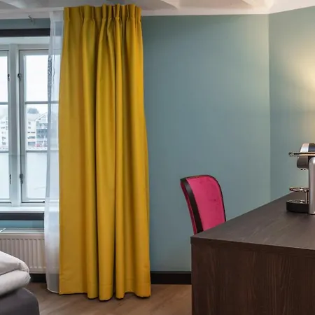 Thon Hotel Kristiansund