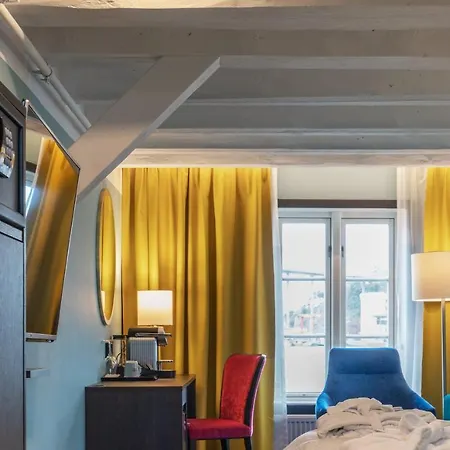 Hotel Thon Kristiansund