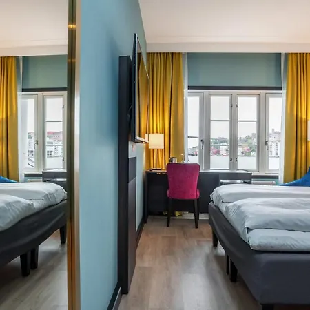 Hotel Thon 4*