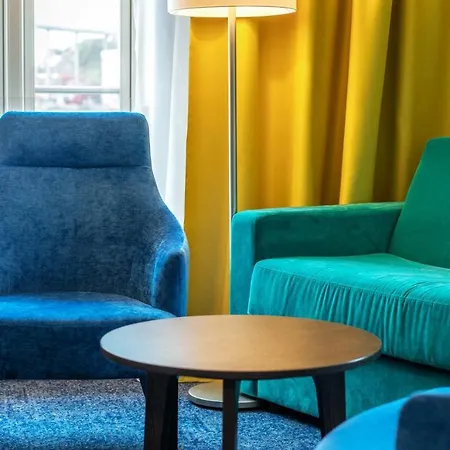 Thon Hotel Kristiansund