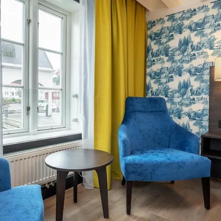 Hotel Thon 4*