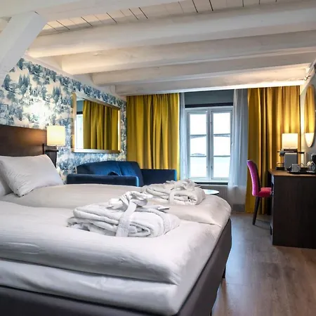 Thon Hotel 4*