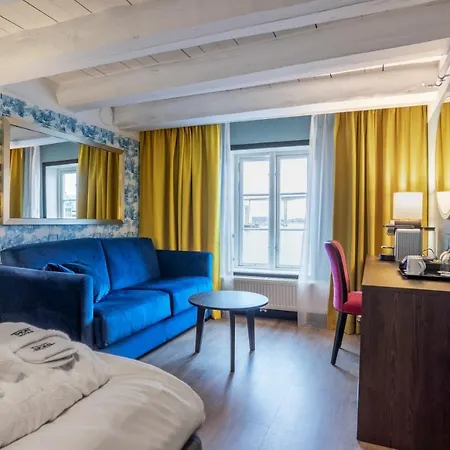 Hotel Thon Kristiansund