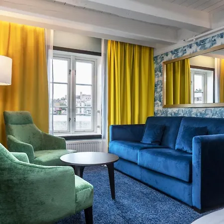 Thon Hotel