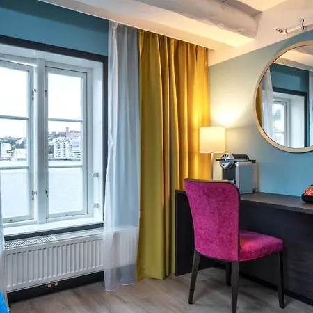 Thon Hotel