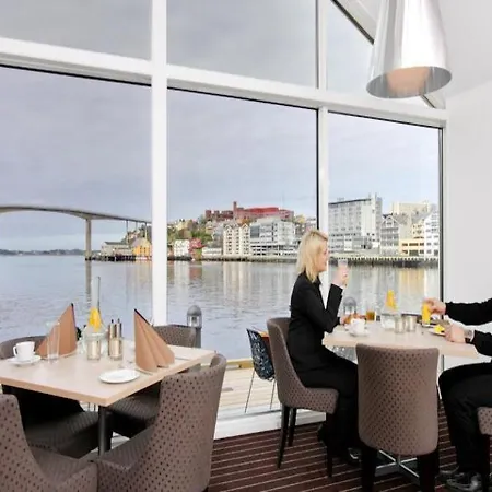 Thon Kristiansund