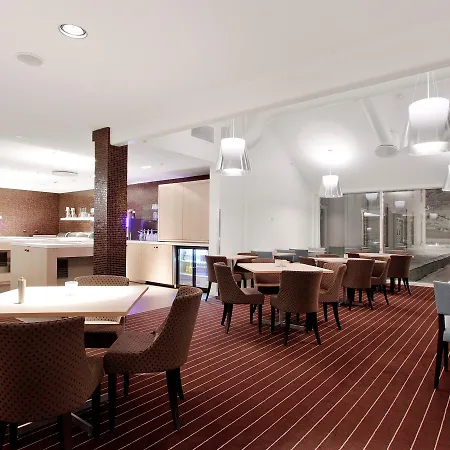 Hotell Thon Kristiansund