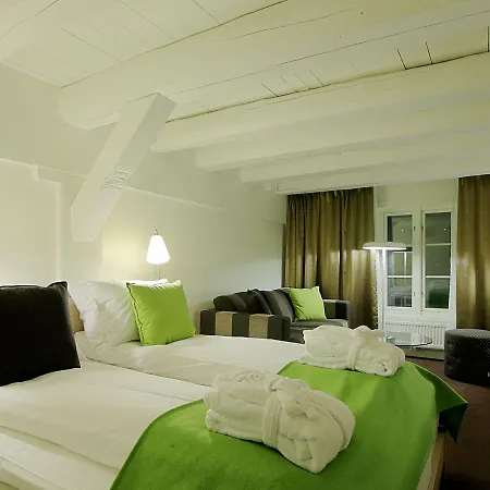 索恩克里斯蒂安酒店 酒店 4*