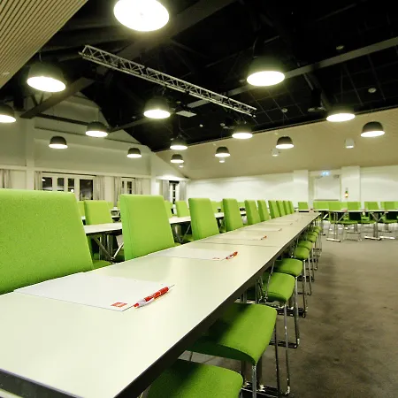 酒店 索恩克里斯蒂安酒店 4*