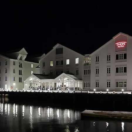 Thon Hotell Kristiansund