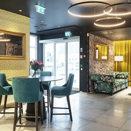 Thon Hotel Kristiansund