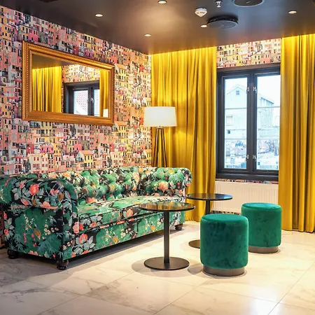 Thon 4* Kristiansund