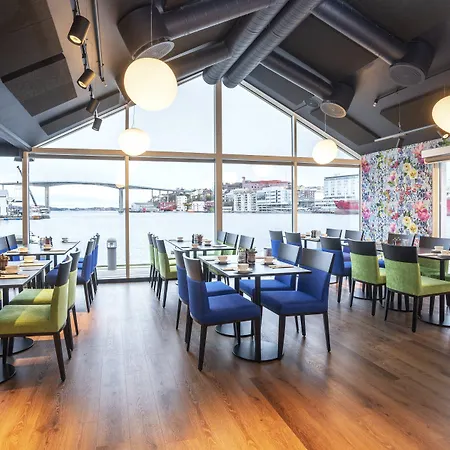 酒店 索恩克里斯蒂安酒店