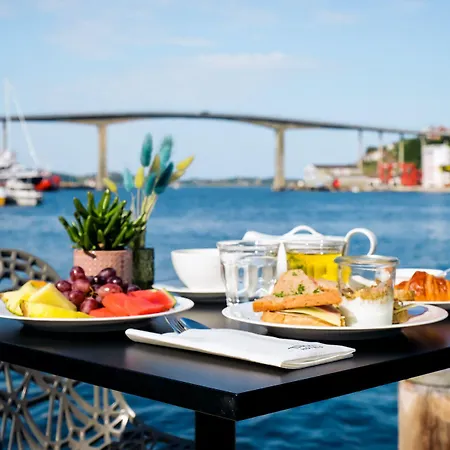 索恩克里斯蒂安酒店 酒店