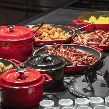 Thon Hotell Kristiansund