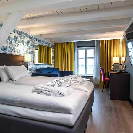Thon 4* Kristiansund