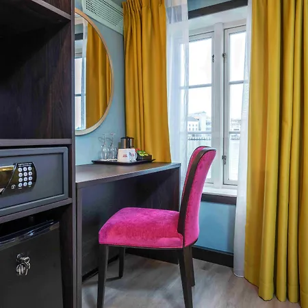 Thon Otel Kristiansund