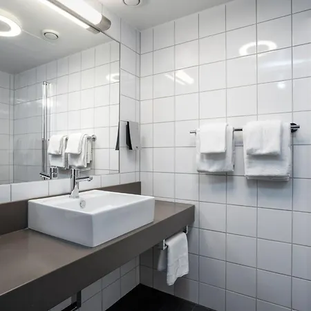 Hotel Thon Kristiansund