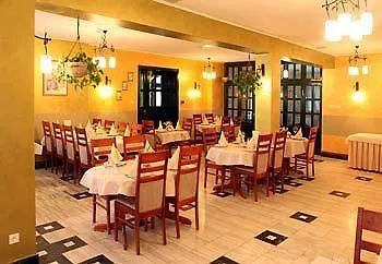 Thon Hotel 4*
