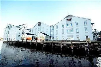 Thon Hotel Kristiansund