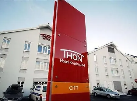 Thon 4* Kristiansund