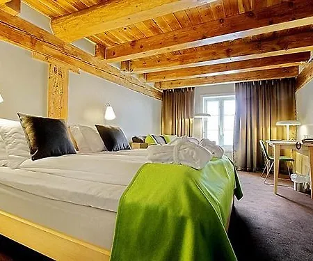 Thon Hotel 4*