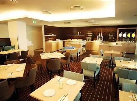 Thon Hotel 4*