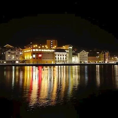 Thon Hotel